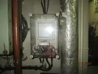 Kylfartyg till salu