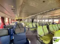 Passagerarfartyg till salu