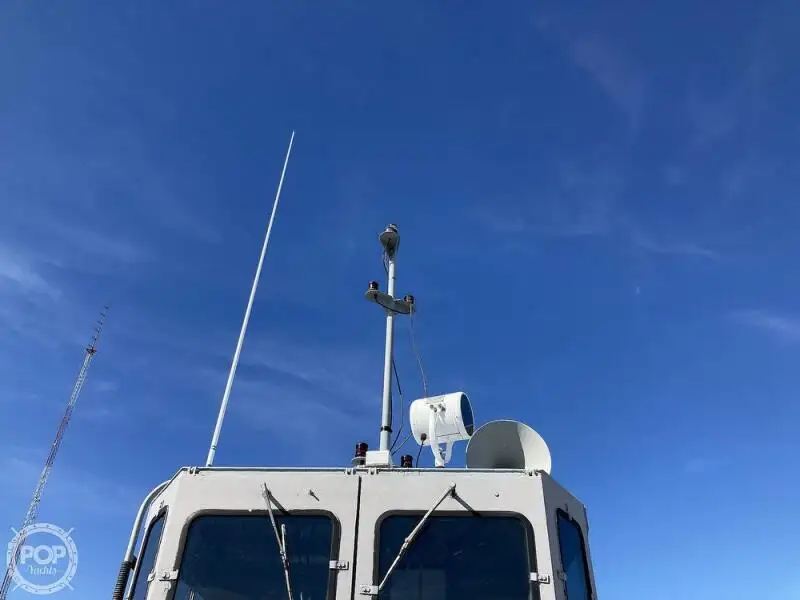 Landstigningsfartyg, tank till salu