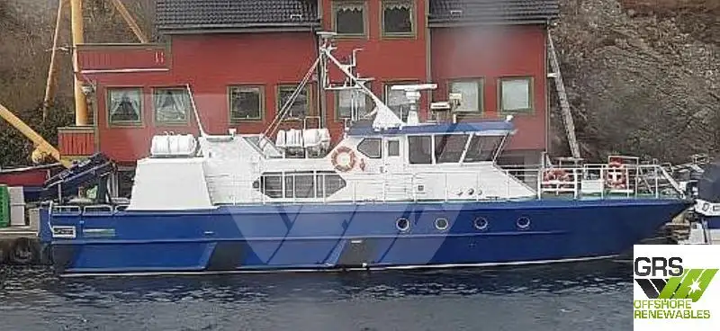 Boendeplattform till salu