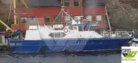 Boendeplattform till salu