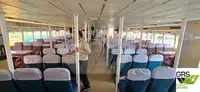 Kryssningsfartyg till salu