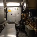 Patrullbåt till salu