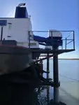Bogserbåt till salu