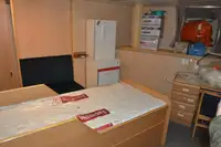 Bogserbåt till salu