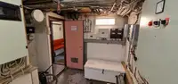 Bunkertanker till salu