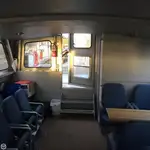 Besättningsbåt till salu