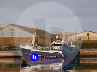 Trålare till salu
