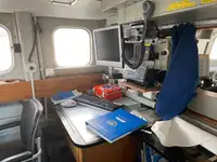 Arbetsbåtar till salu