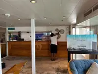 Färja till salu
