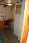 Bogserbåt till salu