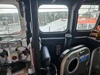 Räddningsbåt till salu