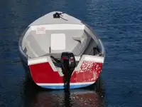Arbetsbåtar till salu