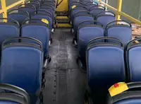 Passagerarfartyg till salu