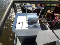 Bogserbåt till salu