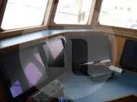 Bottentrålare till salu