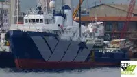 Bogserbåt till salu