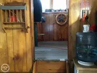 Trålare till salu