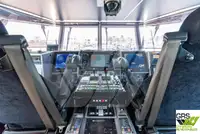 Passagerar skepp till salu