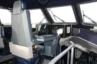 Flytdocka till salu