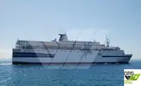 Ro-Ro ship till salu