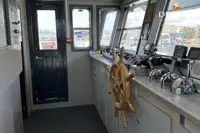 Färja till salu