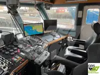 Ro-Ro ship till salu