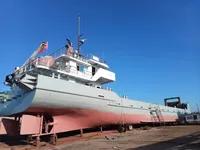 General Cargo/Multi-purpose till salu