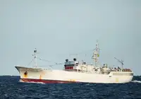 Trålare till salu