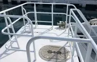 Katamaran till salu