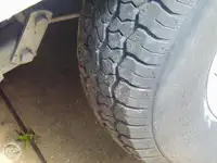 Patrullbåt till salu