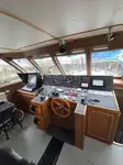 Patrullbåt till salu