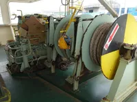General Cargo/Multi-purpose till salu