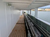 Långrevsfartyg till salu