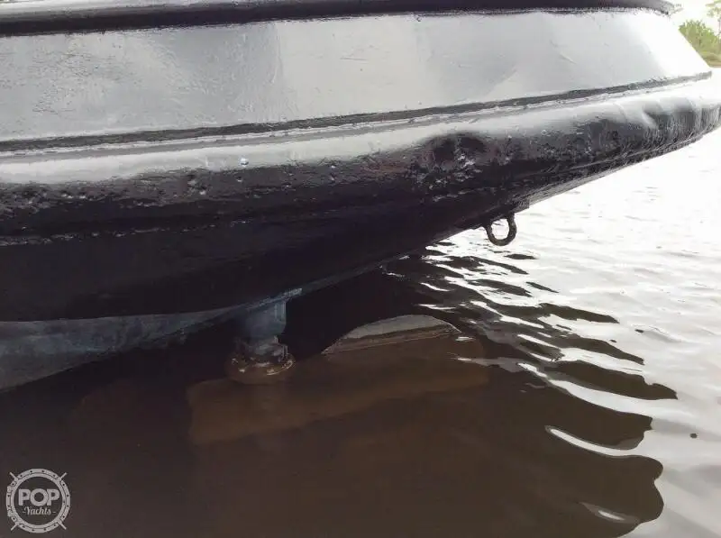 Bogserbåt till salu