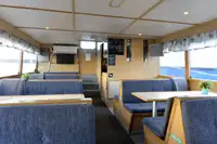 Passagerarfartyg till salu