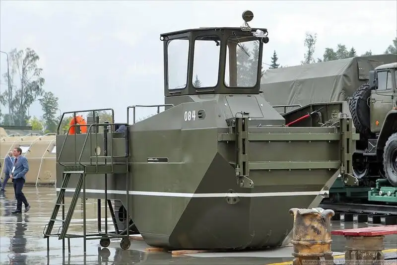Bogserbåt till salu