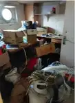 Olje-/kemikalietanker till salu