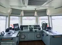Bogserbåt till salu