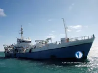Trålare till salu