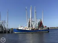 Trålare till salu