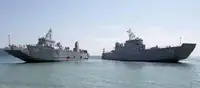 Ro-Ro ship till salu