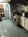 Bogserbåt till salu