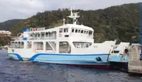 Ro-Ro ship till salu