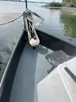 Bogserbåt till salu
