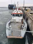 Katamaran till salu