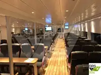 Passagerarfartyg till salu