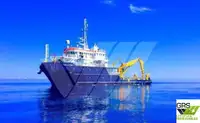 Fast Supply Vessel (FSV) till salu