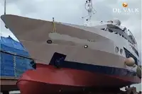 Färja till salu
