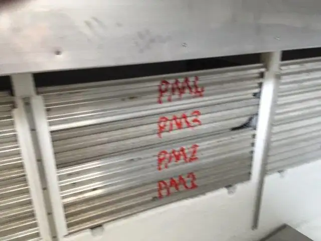 Trålare till salu